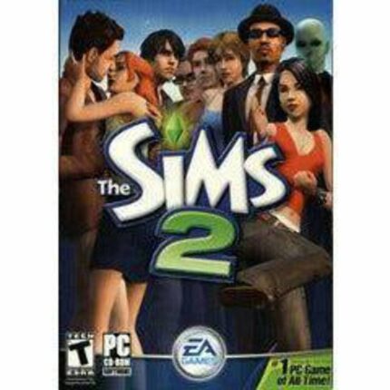The Sims 2 – PC