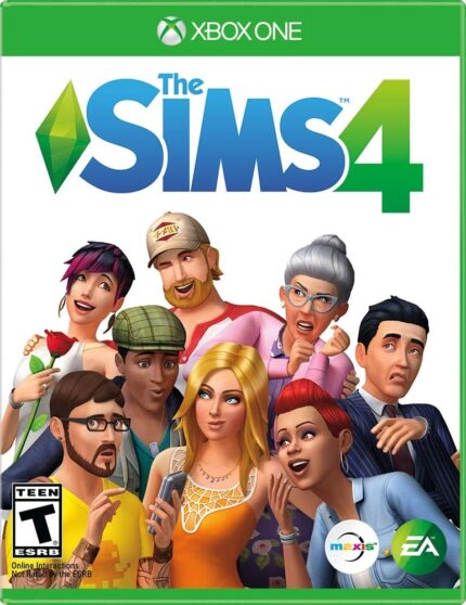 The Sims 4 – Xbox One