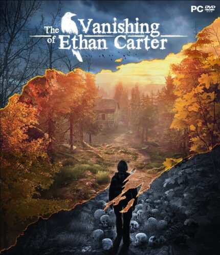 The Vanishing of Ethan Carter [Online Game Code]