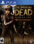 The Walking Dead: Season 2 - PlayStation 4