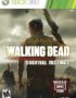 The Walking Dead: Survival Instinct - Xbox 360