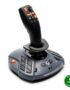 Thrustmaster SimTask Farmstick XBOX Edition, 3-Axis Joystick for Farm Simulation Gaming (Compatible with XBOX & PC)