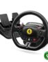 Thrustmaster T98 Ferrari 296 GTS Racing Wheel and Pedal Set (compatible with XBOX Series X|S, PC)