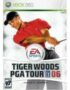 Tiger Woods PGA Tour 2006 - Xbox 360