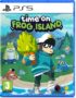 Time on Frog Island (PS5)