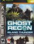 Tom Clancy's Ghost Recon Island Thunder - Xbox