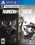 Tom Clancy's Rainbow Six Siege - PlayStation 4