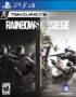 Tom Clancy's Rainbow Six Siege for PlayStation 4
