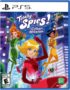 Totally Spies! Cyber-Mission - PlayStation 5