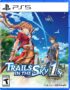 Trails in the Sky 1st Chapter - PlayStation 5