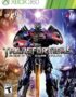 Transformers Rise of the Dark Spark - Xbox 360 (Renewed)
