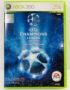 UEFA Champions League 2006-2007 - Xbox 360