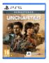 Uncharted: Legacy of Thieves Collection PS5