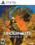 Undernauts: Labyrinth of Yomi - PS5