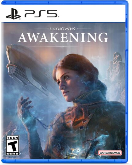 Unknown 9: Awakening PS5