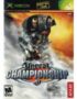 Unreal Championship - Xbox