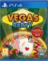 Vegas Party (PS4)