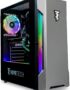 ViprTech Rebel 4.0 Gaming PC - AMD Ryzen 7 (4.1Ghz Turbo), RTX 4060 8GB, 32GB DDR4 3200, 1TB NVMe SSD, VR-Ready, Streaming, WiFi BT, RGB, Win 11 Pro, Prebuilt Desktop Computer Black