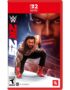 WWE 2K25 – Nintendo Switch 2 Edition (Code In Box)