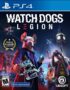Watch Dogs Legion - PlayStation 4 Standard Edition