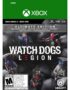 Watch Dogs: Legion Xbox Series X|S, Xbox One Ultimate Edition [Digital Code]