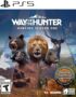 Way of the Hunter - Hunting Season One - PlayStation 5