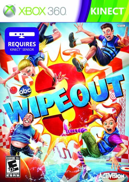 Wipeout 3 – Xbox 360