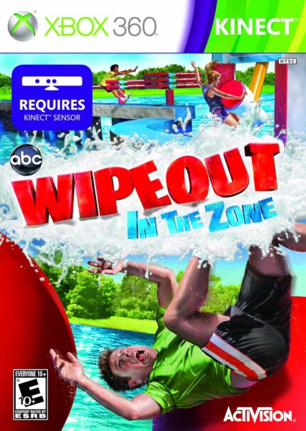 Wipeout In the Zone – Xbox 360