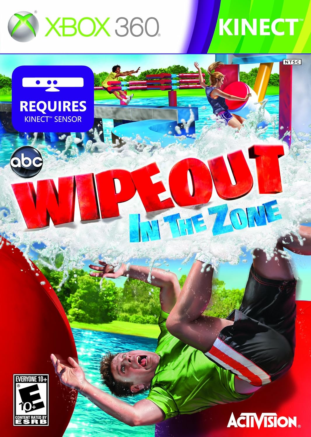 Wipeout In the Zone – Xbox 360 Wipeout In the Zone – Xbox 360