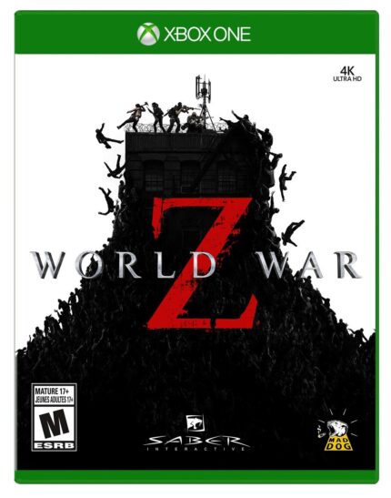 World War Z – Xbox One