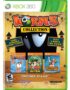 Worms Collection - Xbox 360 (Renewed)