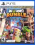 Worms Rumble: Fully Loaded Edition - PlayStation 5