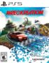 Wreckreation for PlayStation 5