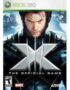 X-Men: The Official Game