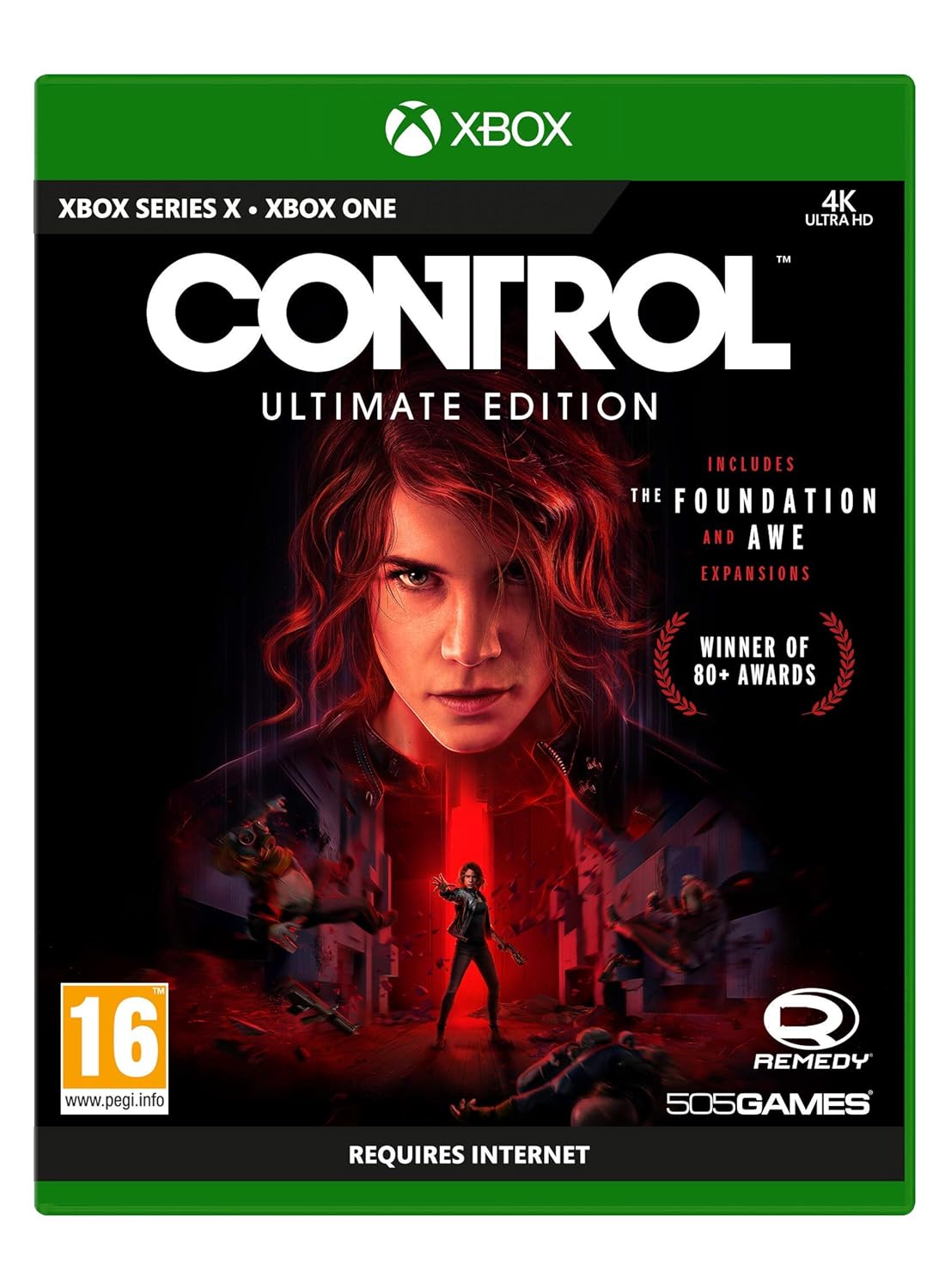 Xbox One Ultimate Edition Controller | Series X Game Xbox One Ultimate Edition Controller | Series X Game