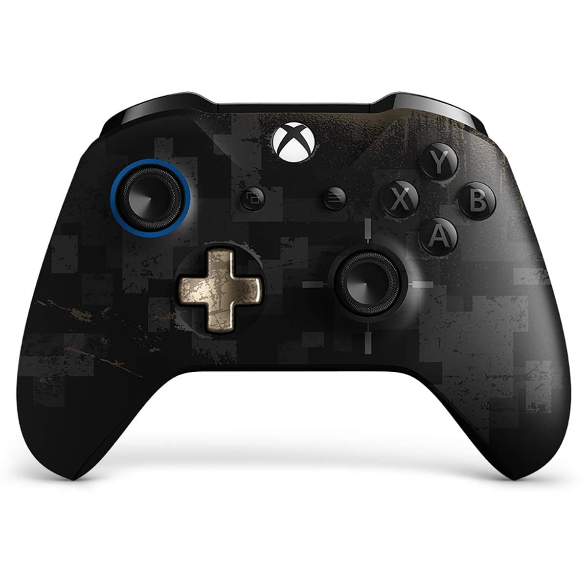 Xbox Wireless Controller – Playerunknowns Battlegrounds Limited Edition (Renewed) Xbox Wireless Controller – Playerunknowns Battlegrounds Limited Edition (Renewed)