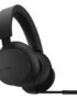 Xbox Wireless Gaming Headset – Over Ear Headphones – Spatial Audio with Dolby Atmos, Windows Sonic Series X|S, One, Windows PC, Mobile – Carbon Black