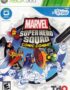 uDraw Marvel Super Hero Squad: Comic Combat - Xbox 360