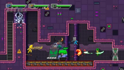 バスレロエス インベージョン -PS5